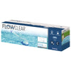 Bestway flowclear aquasweeper automaattinen uima-altaan imuri Melitiade
