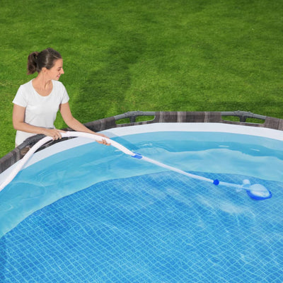 Bestway Flowclear AquaSweeper automaattinen uima-altaan imuri