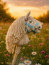 Super Hobby Horse - Super Hobby Horse Premium keppihevonen cremello A5