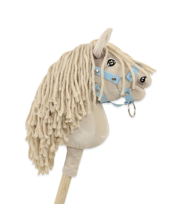 Super Hobby Horse - Super Hobby Horse Premium keppihevonen cremello A5