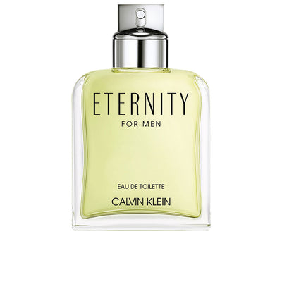 Eternity for men eau de toilette -suihke 200 ml