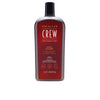 American Crew - Crew 3 In 1 shampoo, conditioner & body wash 1000 ml