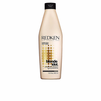 Redken Blonde idol shampoo 300 ml