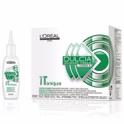 Dulcia advanced n1 luonnolliset hiukset 75 ml.