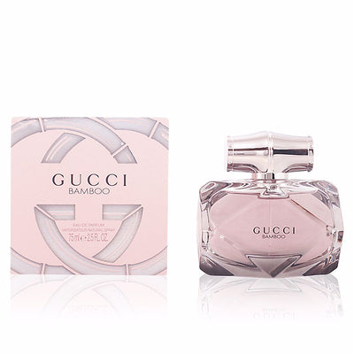 Gucci Bamboo Eau De Parfum Spray 75 Ml