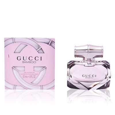 Gucci Bamboo Eau De Parfum Spray 50 Ml