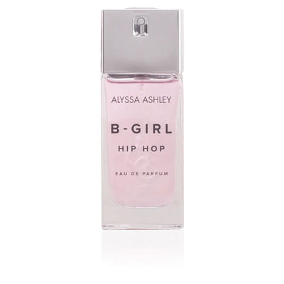 B-girl hip hop eau de parfum -suihke 30 ml