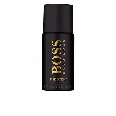 Hugo Boss-Boss The scent deodoranttisuihke 150 ml