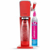 Sodastream ART Mandarine soodakone 1 L - Vuodevaatteet.fi