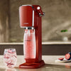 Sodastream ART Mandarine soodakone 1 L - Vuodevaatteet.fi