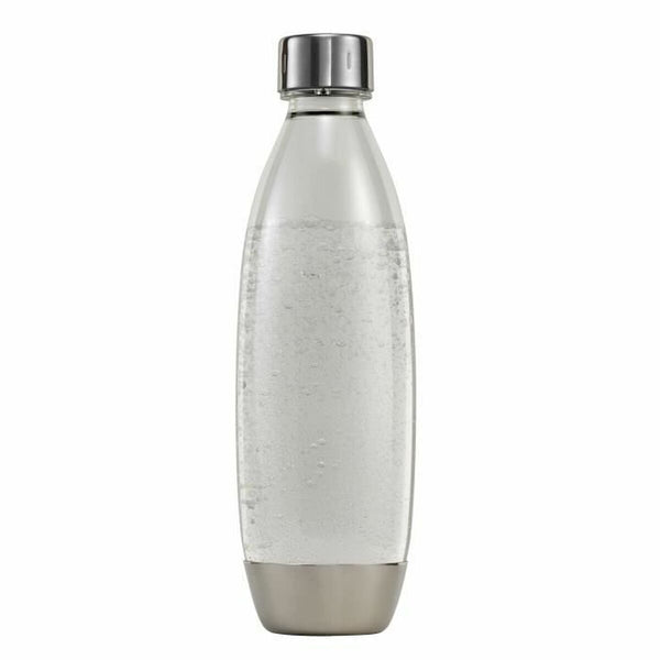 Sodastream Metal DWS juomapullo