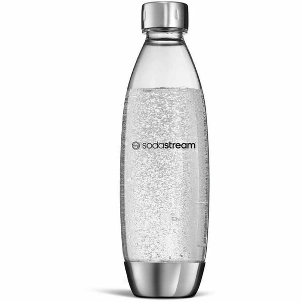 Sodastream Metal DWS juomapullo