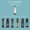 Sodastream Metal DWS juomapullo