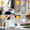 Sodastream Metal DWS juomapullo