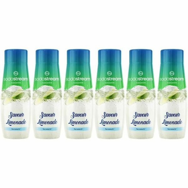 Sodastream Limonaditiiviste 440 ml