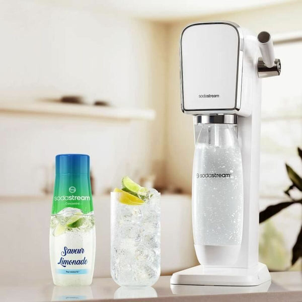 Sodastream Limonaditiiviste 440 ml
