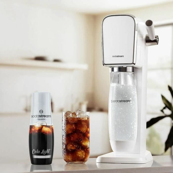 Sodastream soodakone - Vuodevaatteet.fi
