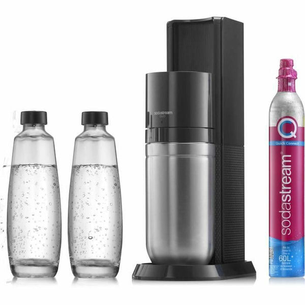 Sodastream Soodakone - Vuodevaatteet.fi