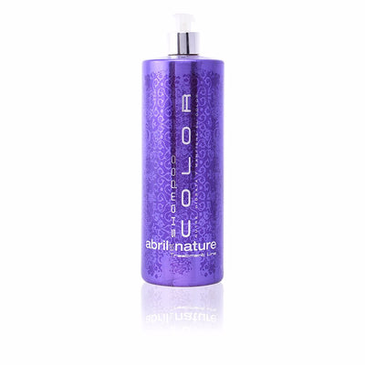 Abril Et Nature Color shampoo 1000 ml