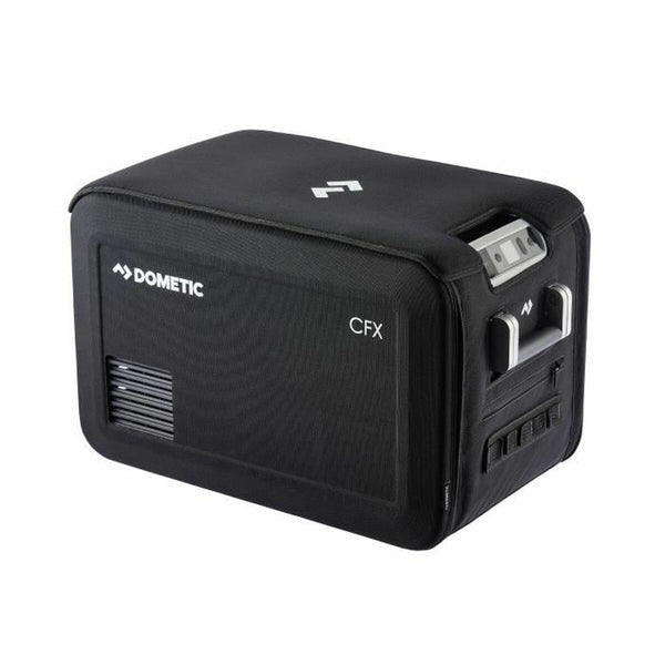 Suojaava Suojus Mini-Jääkaapille Dometic Musta