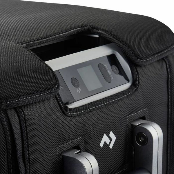 Suojaava Suojus Mini-Jääkaapille Dometic Musta
