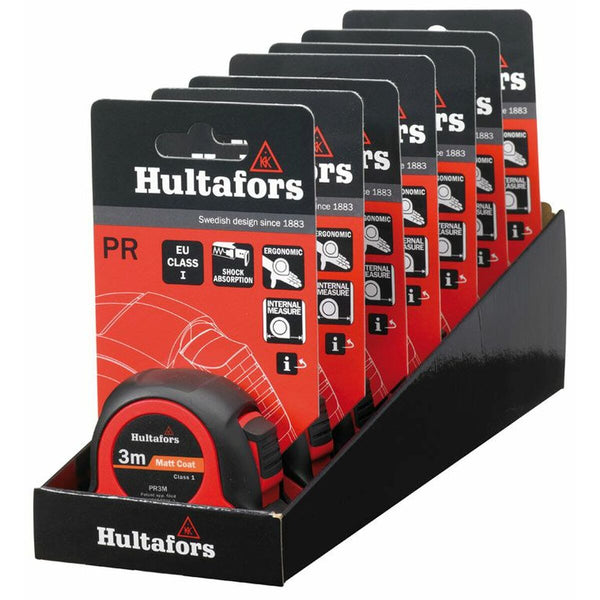 Hultafors vetomitta 5 m