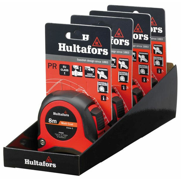 Hultafors vetomitta 5 m