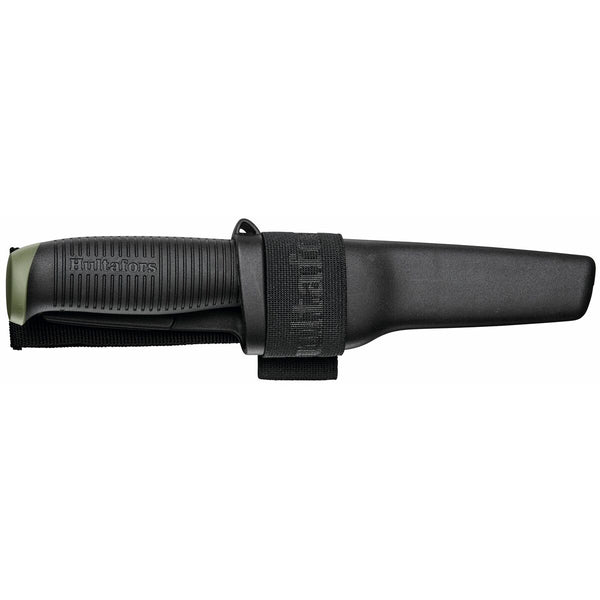 Hultafors OK4 veitsi teräksisellä terällä