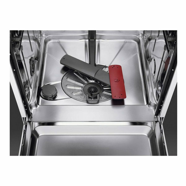 AEG Astianpesukone Teräs 60 cm