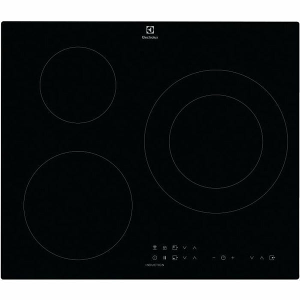 Electrolux 60 cm Induktioliesitaso