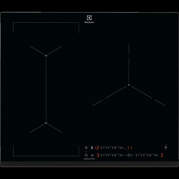 Electrolux induktioliesi