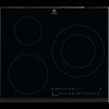 Electrolux induktiotaso 59 cm musta