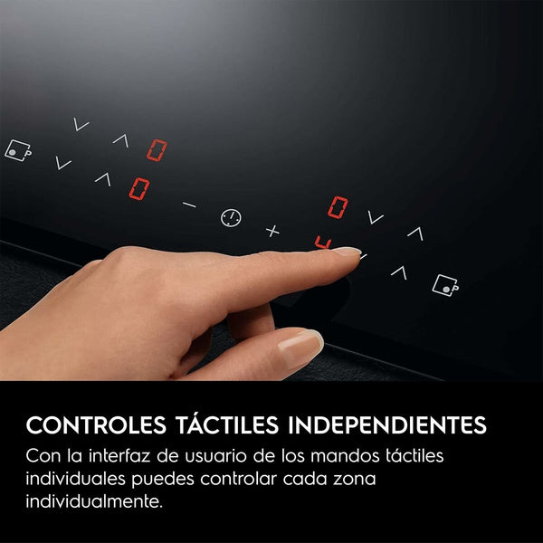 AEG Induktiotaso Moderniin Keittiöön