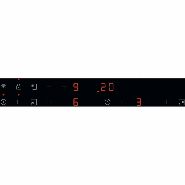 AEG Induktiotaso Moderniin Keittiöön