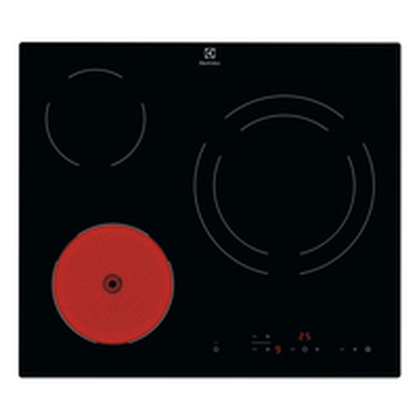 Electrolux 60 cm induktiolevy