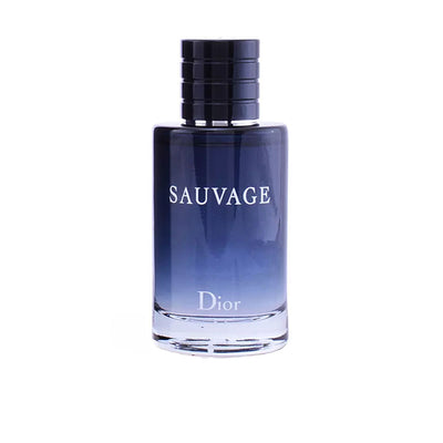 Dior Sauvage eau de toilette -suihke 100 ml