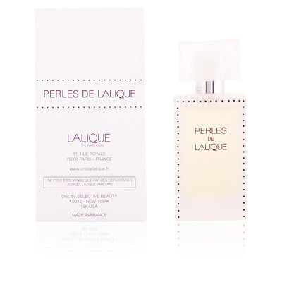 Perles De Eau De Parfum 50 Ml