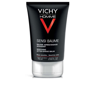 Vichy homme sensi baume rauhoittava after-shave balsami 75 ml