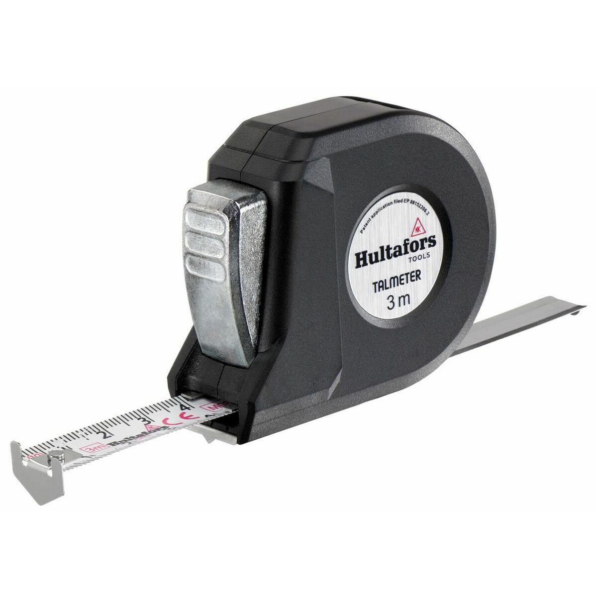 Hultafors Vetomitta Talmeter 3M ABS