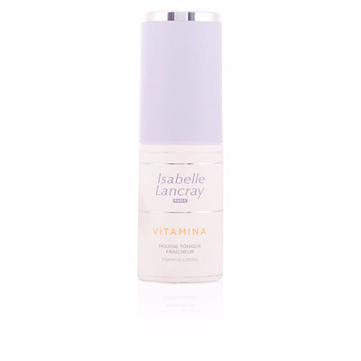 Isabelle Lancray Vitamina vaahtotonikki 100 ml