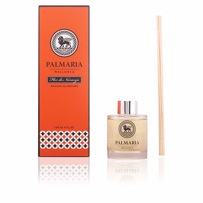 Palmaria Orange blossom -diffuusori 120 ml