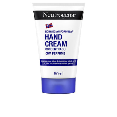Neutrogena Crema de manos tiivistetty 50 ml