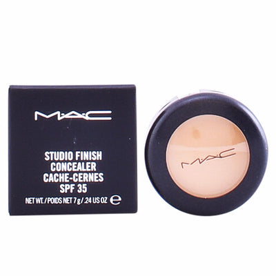 Mac Studio finish peitevoide spf35 #30