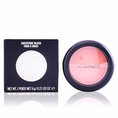 Mac Sheertone poskipuna #peaches