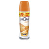75 ml Mum roll-on deodorantti Peach | Vuodevaatteet.fi