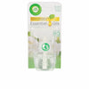 Air-wick sähköinen ilmanraikastintäyttöpakkaus #white bouquet 19 ml