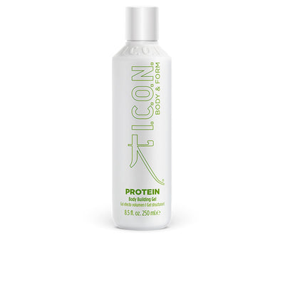 I.C.O.N. Protein kehonrakennusgeeli 250 ml