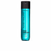 Total results high amplify shampoo 300 ml