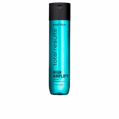 Total results high amplify shampoo 300 ml