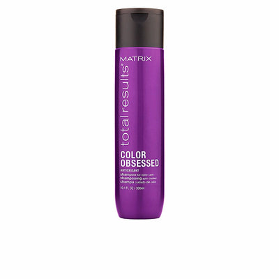 Total results color obsessed shampoo 300 ml